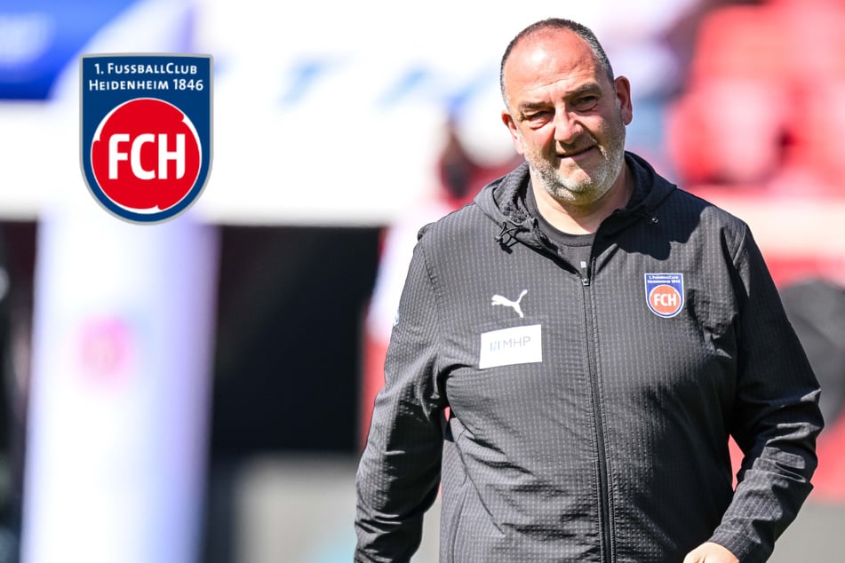 Längste Amtszeit von allen: Bundesliga-Trainer spricht von Abschied