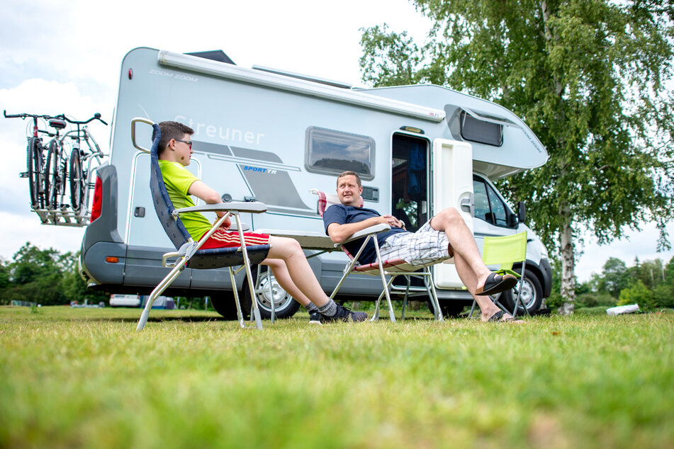 Die Betreiber von Campingplätzen dürfen sich freuen: auch sie können wieder für Gäste öffnen.