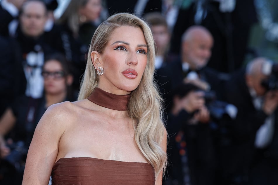 Ellie Goulding (39) plant im September dieses Jahres die Veröffentlichung eines neuen Albums.