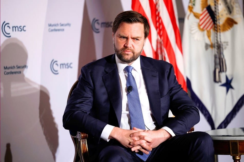 During a recent interview, Vice President JD Vance argued that the idea that the Supreme Court should check the power of the president is "profoundly wrong."