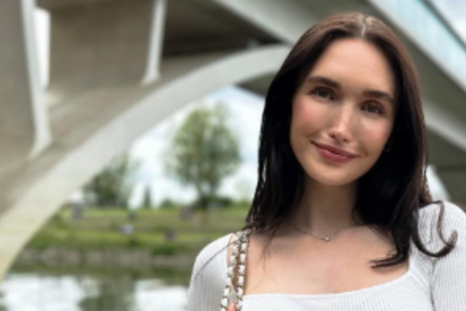 Anna Adamyan packt aus: Baby-Traum kostete sie ein Vermögen