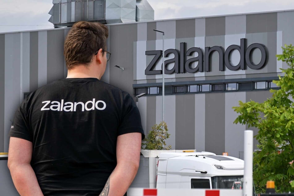 Sozialplan für Zalando-Zentrum steht: Rund 2100 Mitarbeiter verlieren ihren Job