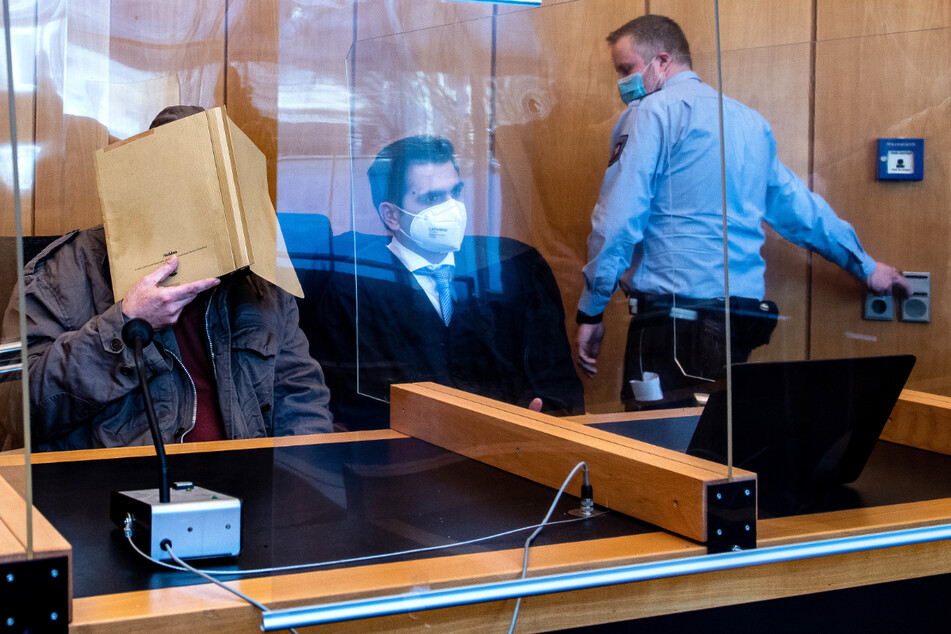 Missbrauchskomplex Münster: Zwei Männer zu mehreren Jahren Knast veruteilt