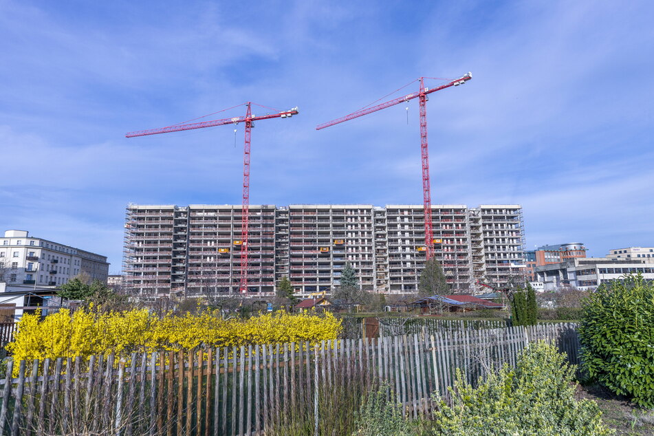 Weniger Neubau, mehr Sanierung: Über 100 Millionen Euro sollen bis nächstes Jahr in den sozialen Wohnungsbau fließen.