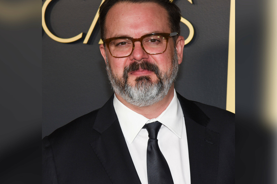 James Mangold is helming the new Indiana Jones piece.