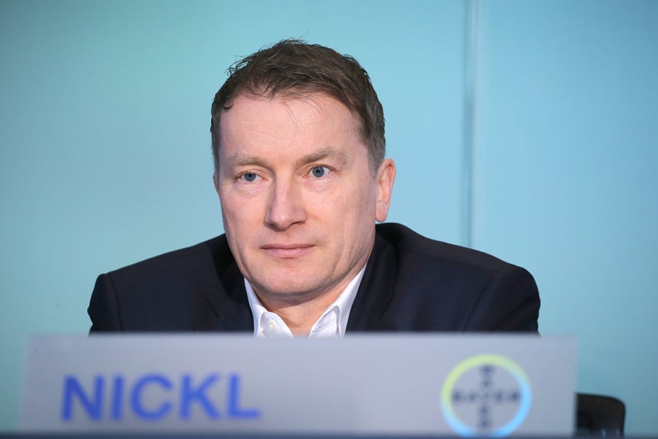 Wolfgang Nickl (57) wird zum 1. Januar Vorsitzender im Gesellschafterausschuss der Bayer 04 Leverkusen Fußball GmbH.