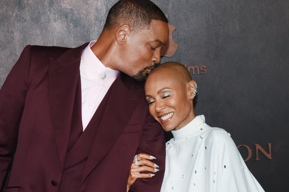 Eigentlich wollten Will Smith (55) und Jada Pinkett Smith (52) ihre Beziehung retten, doch daraus wird anscheinend nichts mehr.