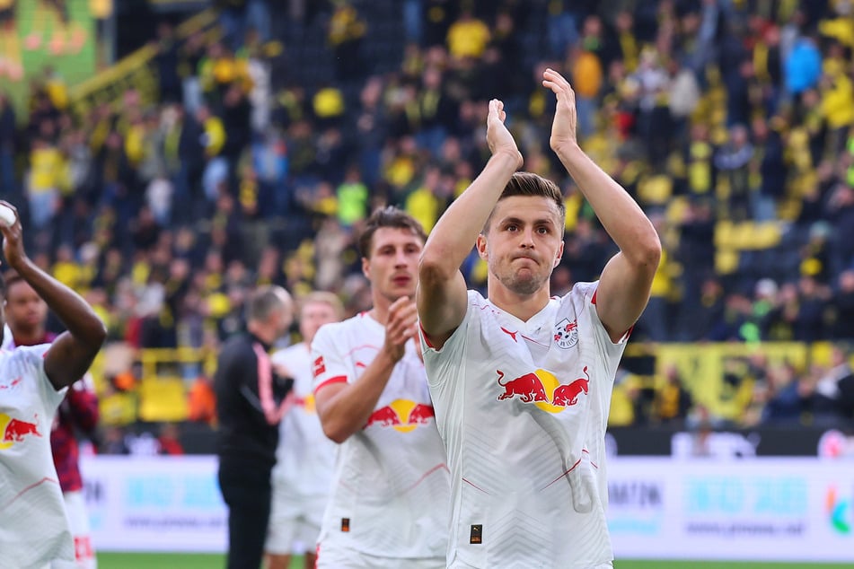 Christoph Baumgartner (26) bekommt seit dem Weggang von Xavi Simons (22) deutlich mehr Einsatzzeit.