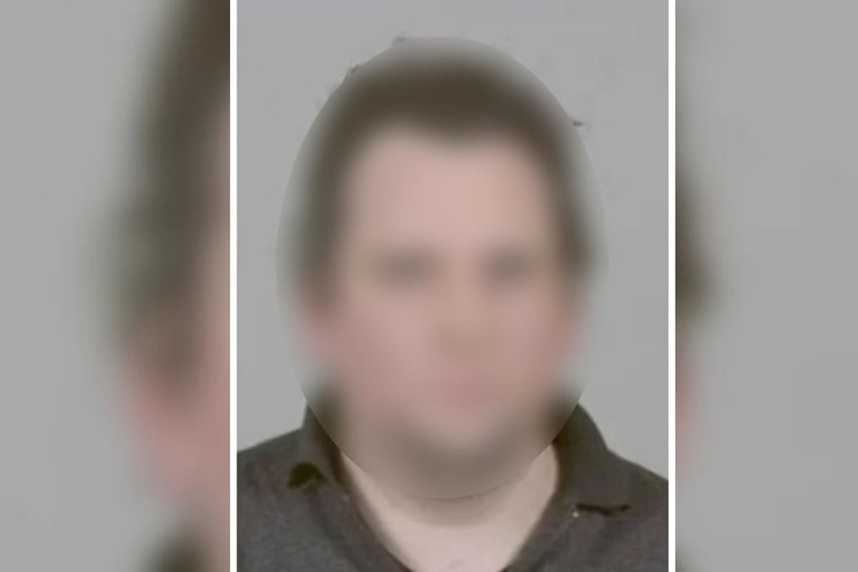 Der Mann konnte nach einem Hinweis identifiziert werden.