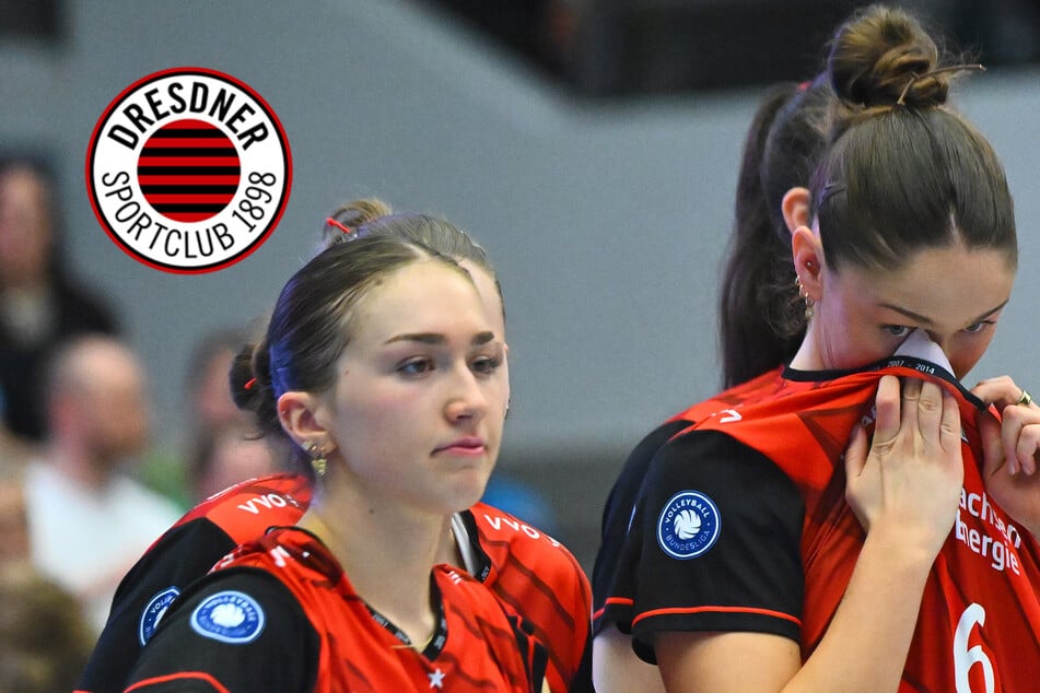 DSC-Fanfest im Kaufpark: Feuchte Augen und große Emotionen garantiert