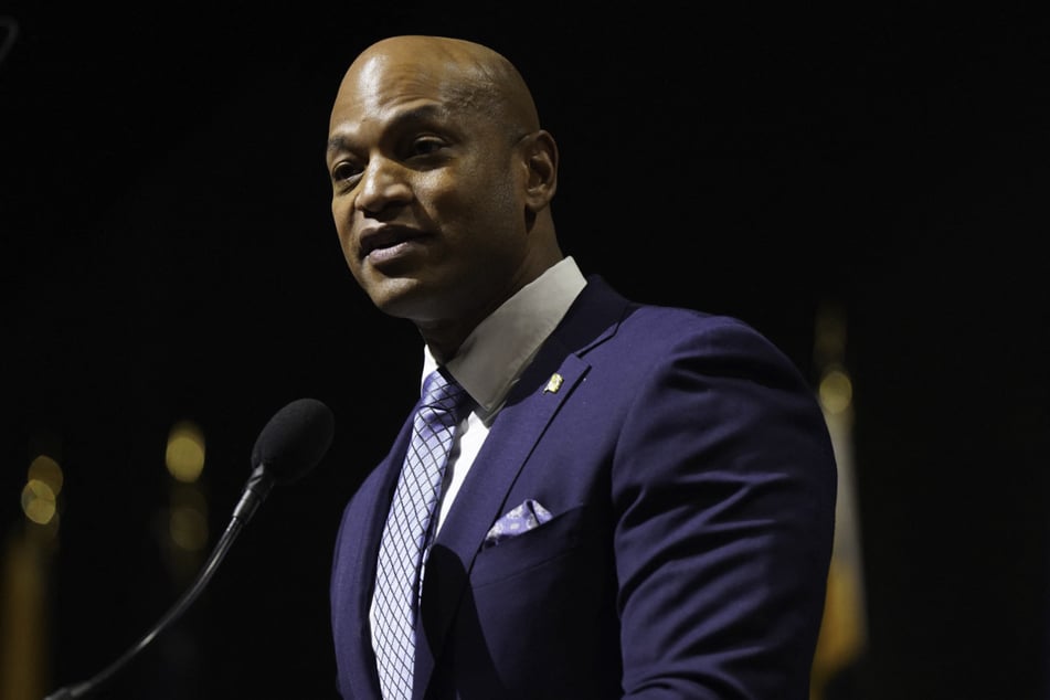 Maryland Governor Wes Moore has defended his controversial decision to veto a bill to establish a state reparations commission.