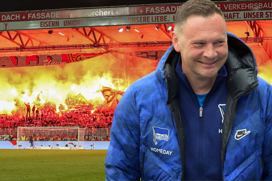 Das vorerst letzte Hauptstadtderby mit Zuschauern fand in hitziger Atmosphäre im Stadion An der Alten Försterei statt. Hertha-Coach Pal Dardai (45) würde sich über Fans im anstehenden Derby freuen, selbst wenn nur Union-Anhänger zugelassen sein sollten.
