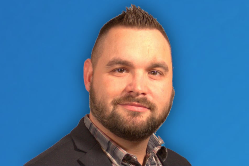 Sebastian Wappler (34, AfD) gehört wieder zur Fraktion.