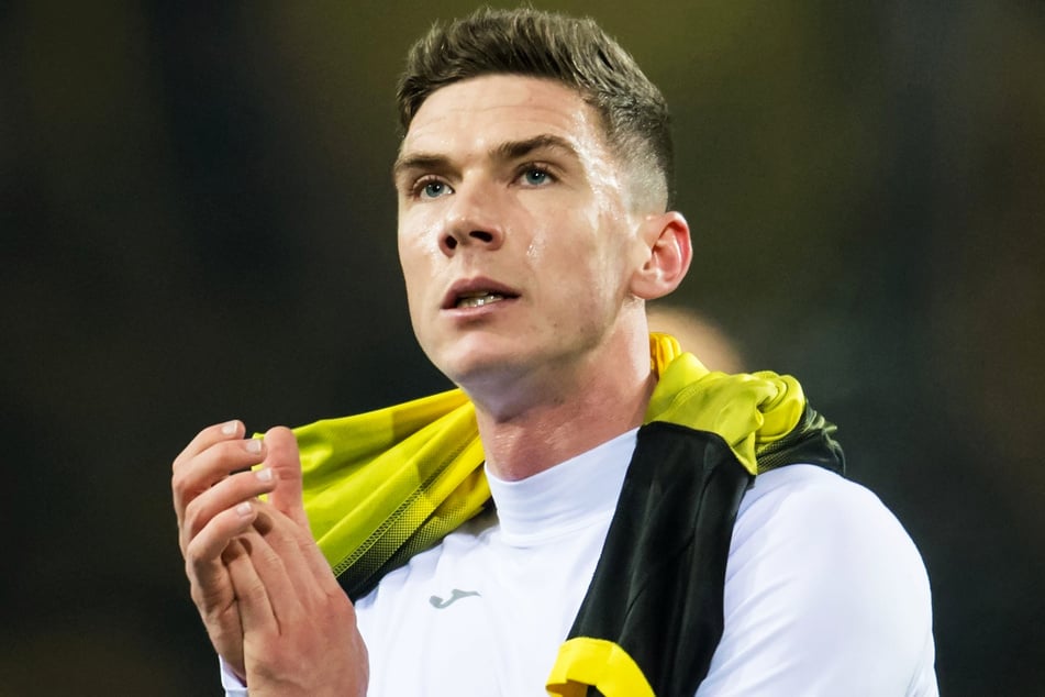 Robin Gosens (26) spielt sich mit seinen konstant guten Leistungen immer mehr in den Fokus von Spitzenvereinen.