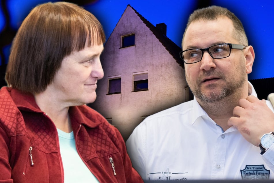 Grausame Details über Horror-Paar von Höxter: "Hat Zerstückelung im Einzelnen geschildert"