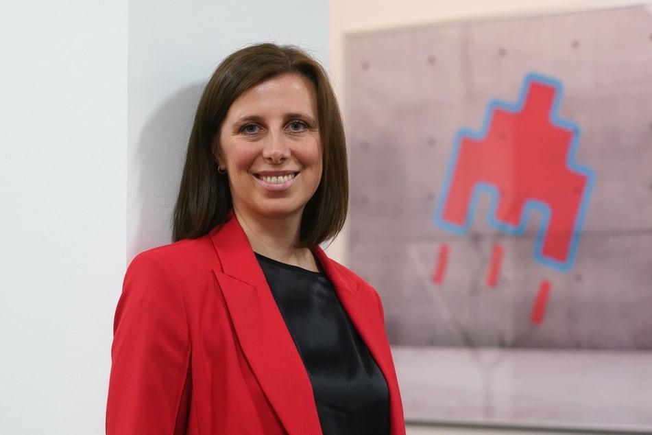 Hochbahn-Finanzvorständin Merle Schmidt-Brunn hält die Einführung des Angebots bis 2030 für realistisch. (Archivfoto)