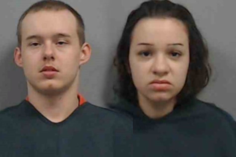 Teen parents charged after infant dies with cocaine in system