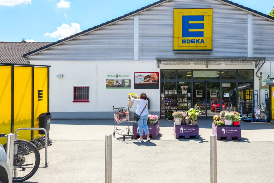 EDEKA-Kunden stürzen sich ab Montag (3.8.) auf diese Angebote