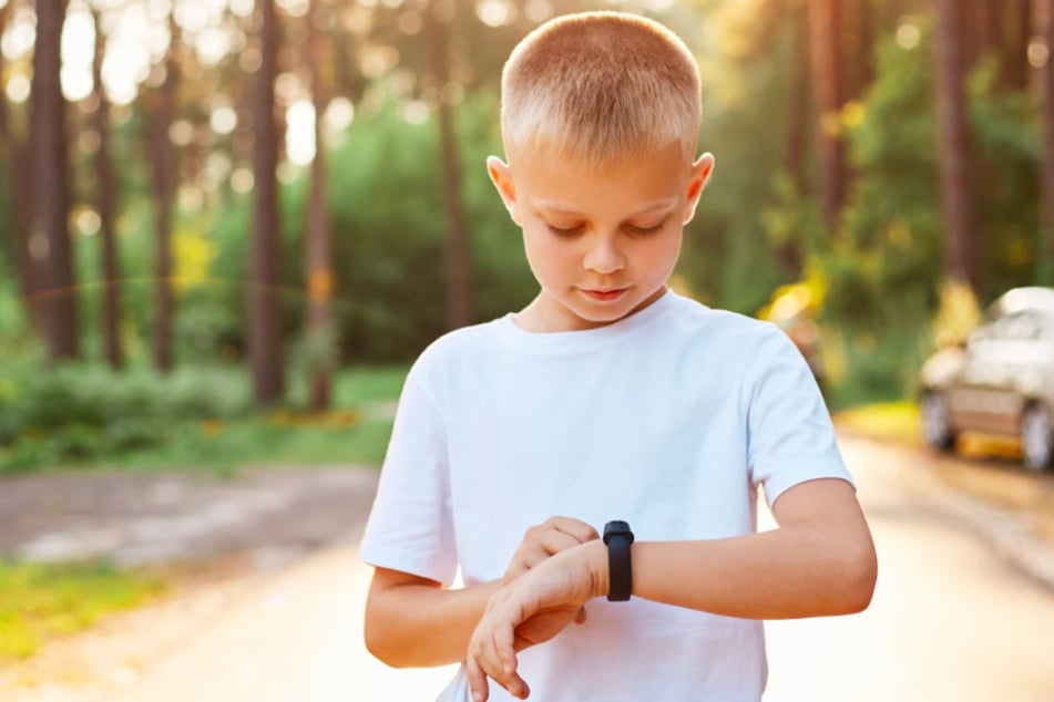 Zudem verfügt die XPLORA Kids Watch X6 Play (2025) über eine Kamera für Fotos und Videonachrichten