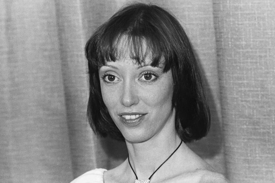 Shelley Duvall hatte sich zuletzt aus der Öffentlichkeit zurückgezogen.