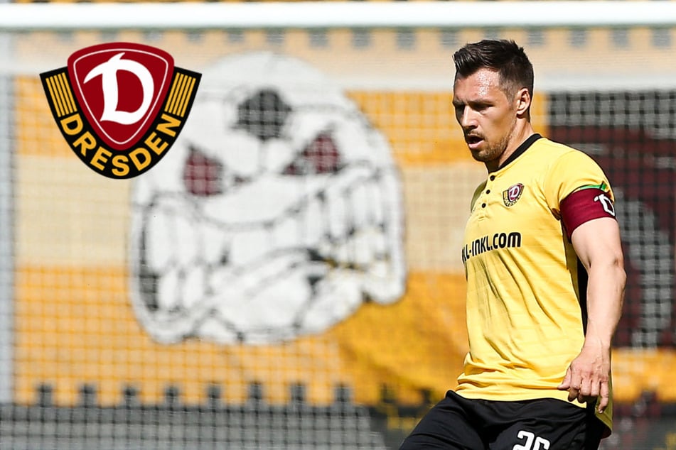 Hessen Kassel bestätigt Gonther-Abgang und holt Ex-Dynamo