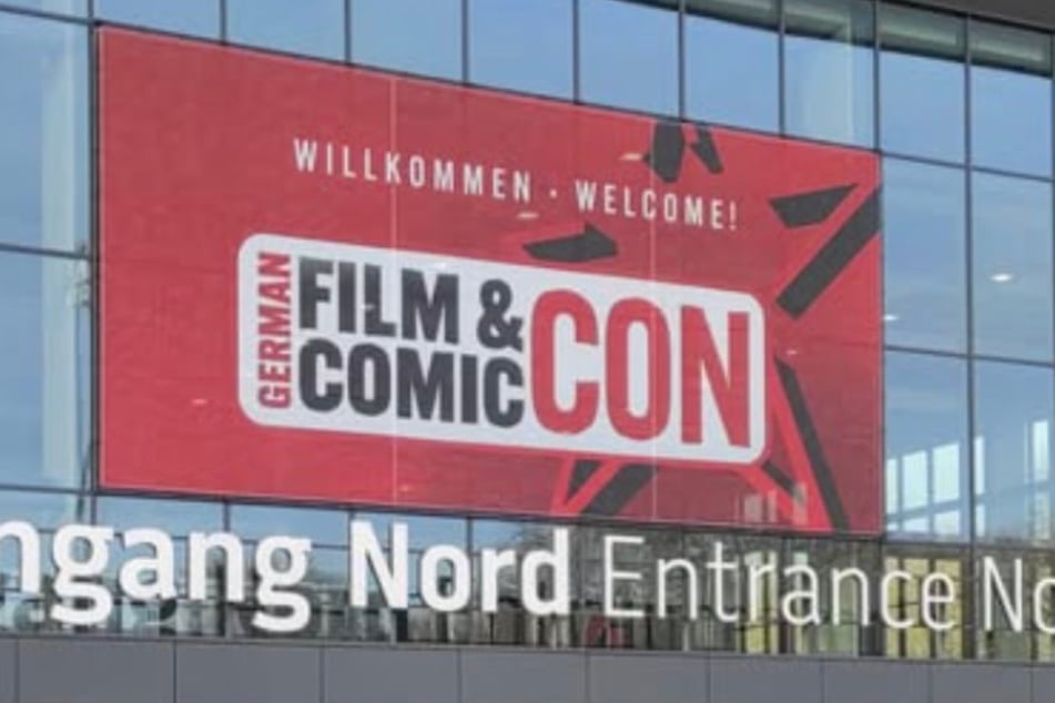 Der 74-Jährige wurde eigentlich auf der deutschen Comic Con am Wochenende erwartet.