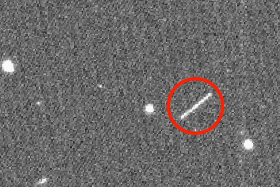 Asteroid in Größe eines Geländewagens kommt Erde extrem nahe