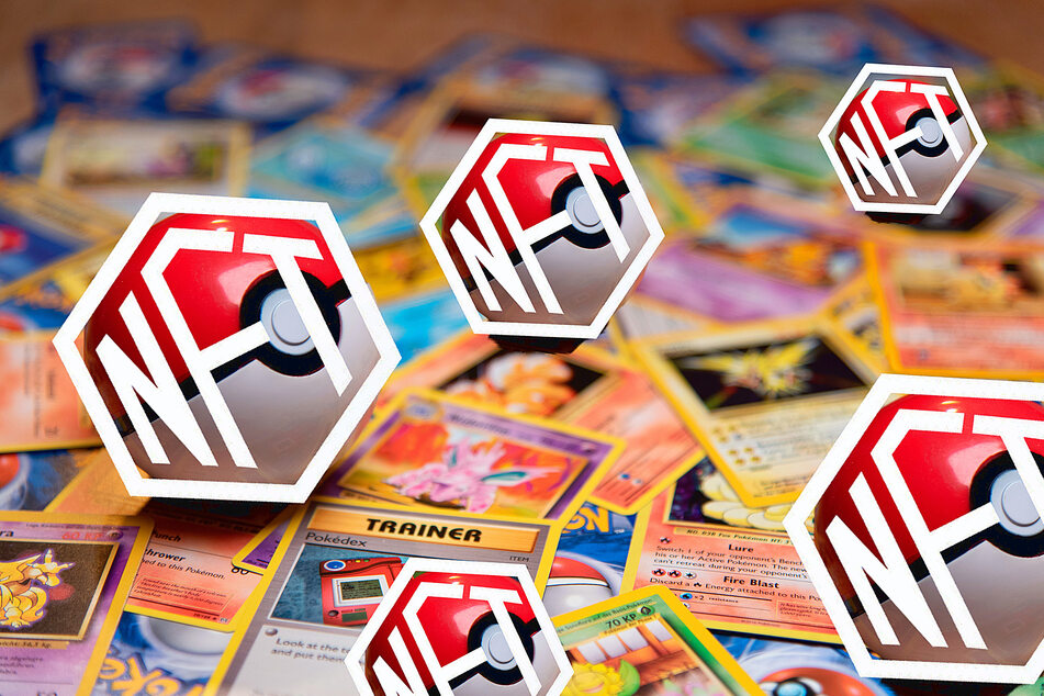 Fraudsters used Pokémon NFTs to make off with hundreds of thousands of dollars.