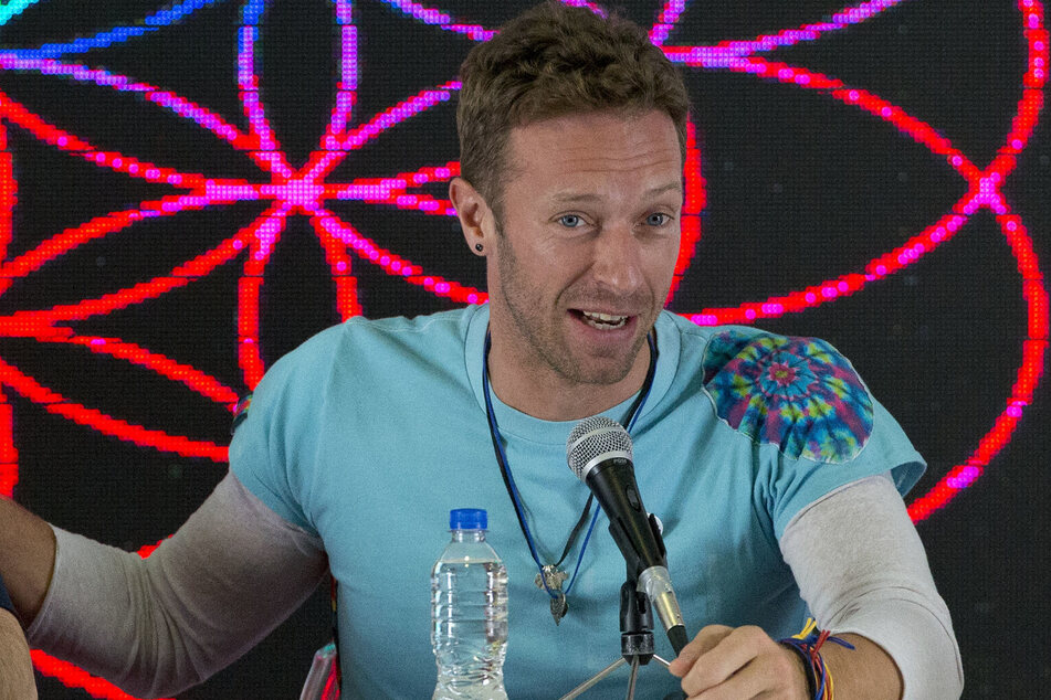 An die Ehe mit Coldplay-Sänger Chris Martin (46) und die Geburt der beiden gemeinsamen Kinder hat Paltrow sehr schöne Erinnerungen.