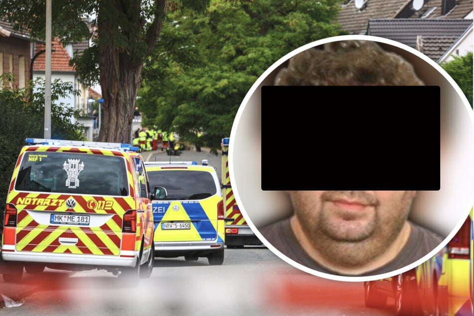 Mann auf offener Straße in NRW erschossen: Mutmaßlicher Täter noch immer auf der Flucht