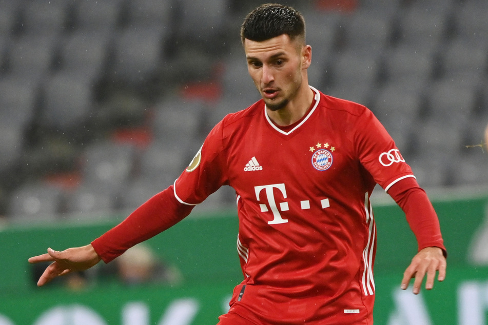 Leon Dajaku (20) wird nicht zum FC Bayern München zurückkehren, der 1. FC Union Berlin hat die Kaufoption für den Youngster umgesetzt.
