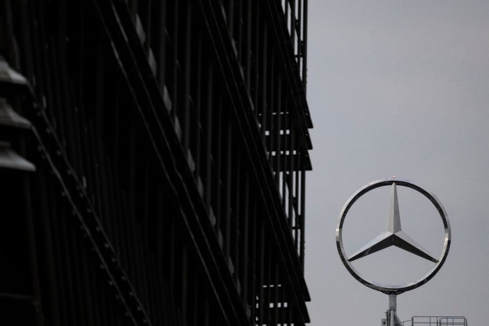 Eine Sonderzahlung wurde für 90.000 Mitarbeiter von Mercedes-Benz ausgesetzt.