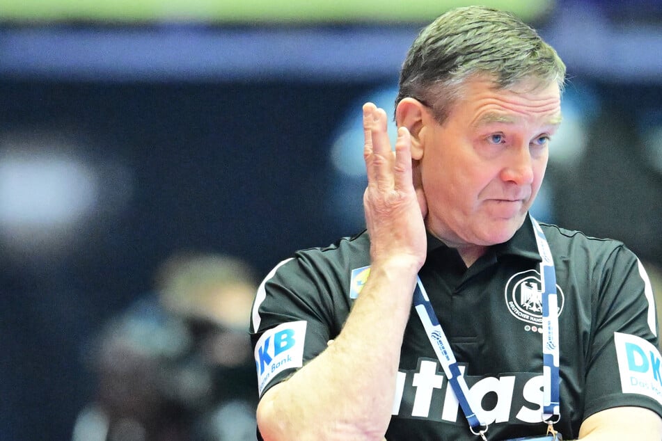 Handball-EM: Krasse Personal-Entscheidung! Diese Spieler streicht Gislason vor Dänen-Duell