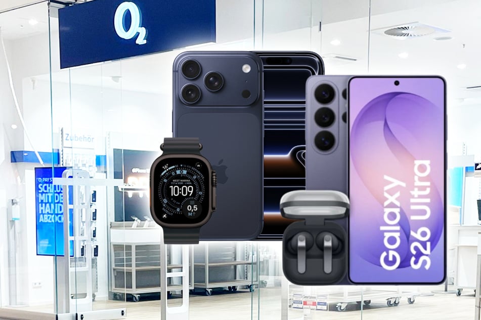 Samsung Galaxy S26 Ultra oder iPhone 17 Pro: Welcher Tarif-Deal schneidet besser ab