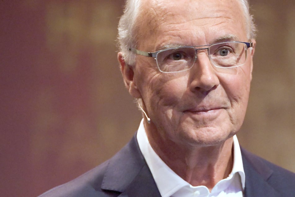 Gedenken an Franz Beckenbauer: Diese Ideen zur Würdigung kursieren