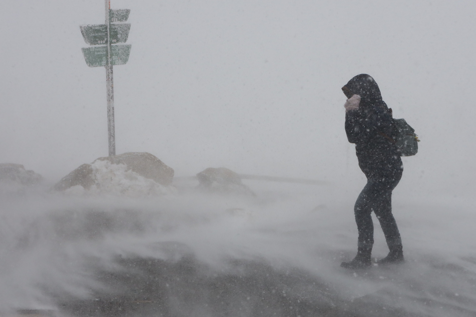 Unwetterwarnung mit Orkanböen im Harz: Aufenthalt im Freien vermeiden!