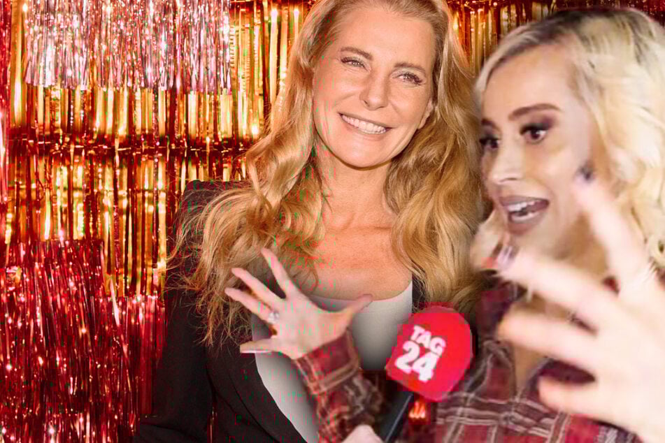 Wieso soll Giulia mit Verena abrechnen? "Saß im Regen, hab eine geraucht, dann kam es mir"