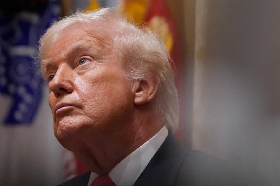 US-Präsident Donald Trump (79) will das von Dänemark verwaltete Grönland unter die Kontrolle der USA bringen.