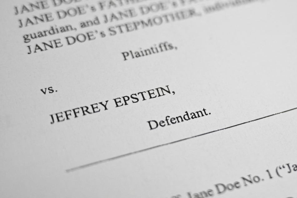 The Epstein Transparency Act initially called for all files on the late sex offender to be published by December 19.