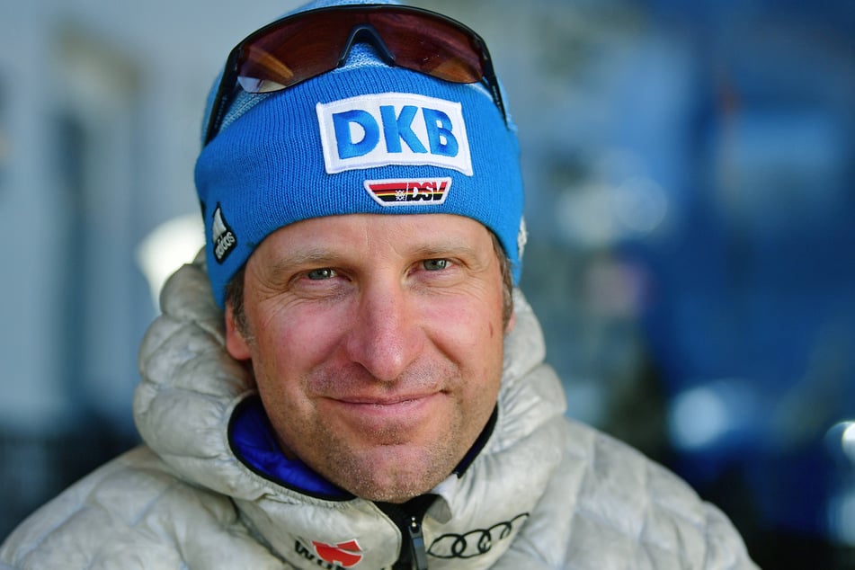 Bernd Eisenbichler (50) kehrt zum Deutschen Ski-Verband zurück und übernimmt die Position des Sportdirektors Biathlon.