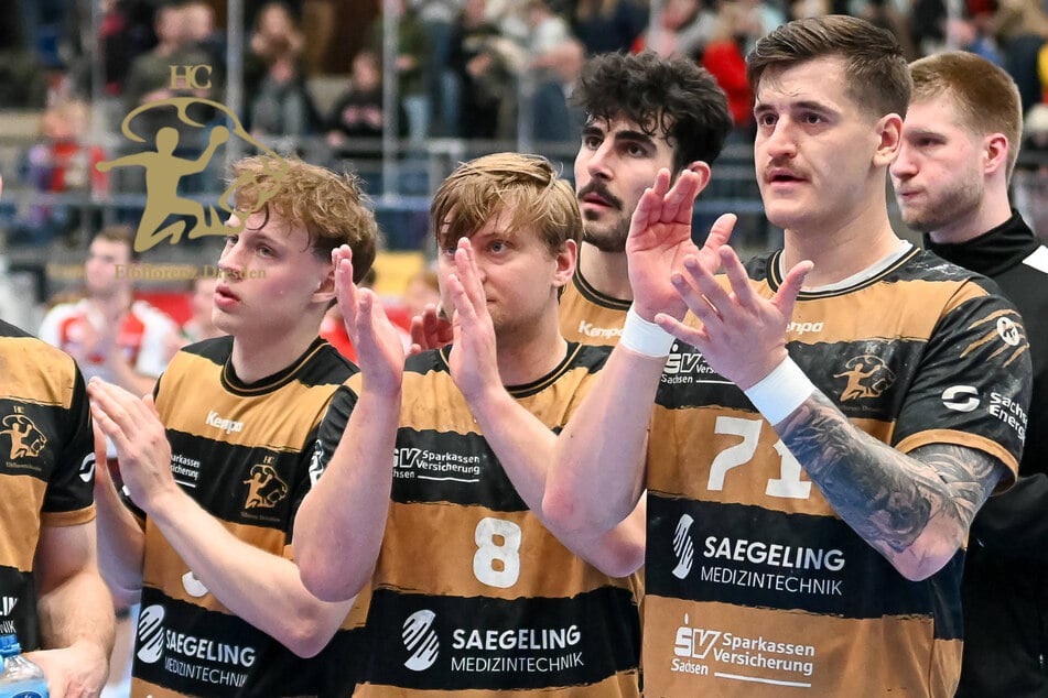 Nächste Niederlage! So verspielt der HCE den Aufstieg