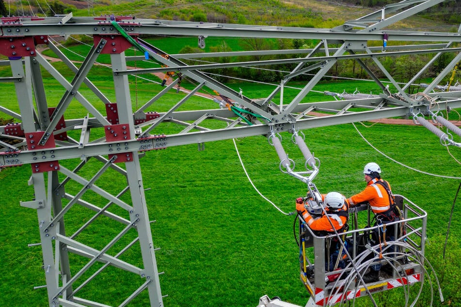 Ostdeutscher Energieversorger enviaM verliert Kunden, senkt aber Preise dennoch nicht