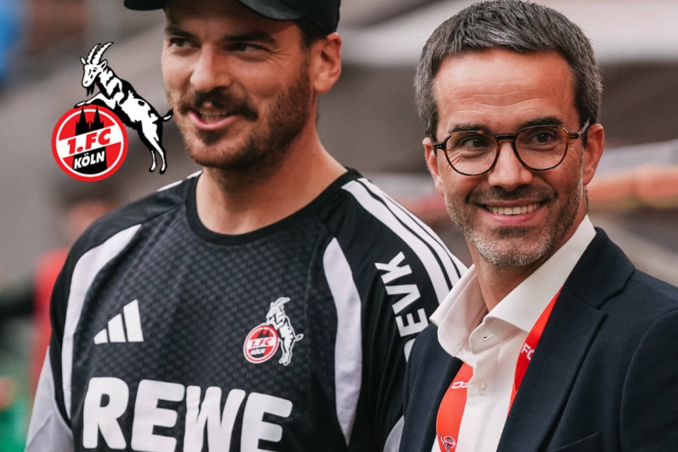 111 Euro für ein Leibchen! So verteidigt FC-Geschäftsführer den hohen Preis für das Sondertrikot