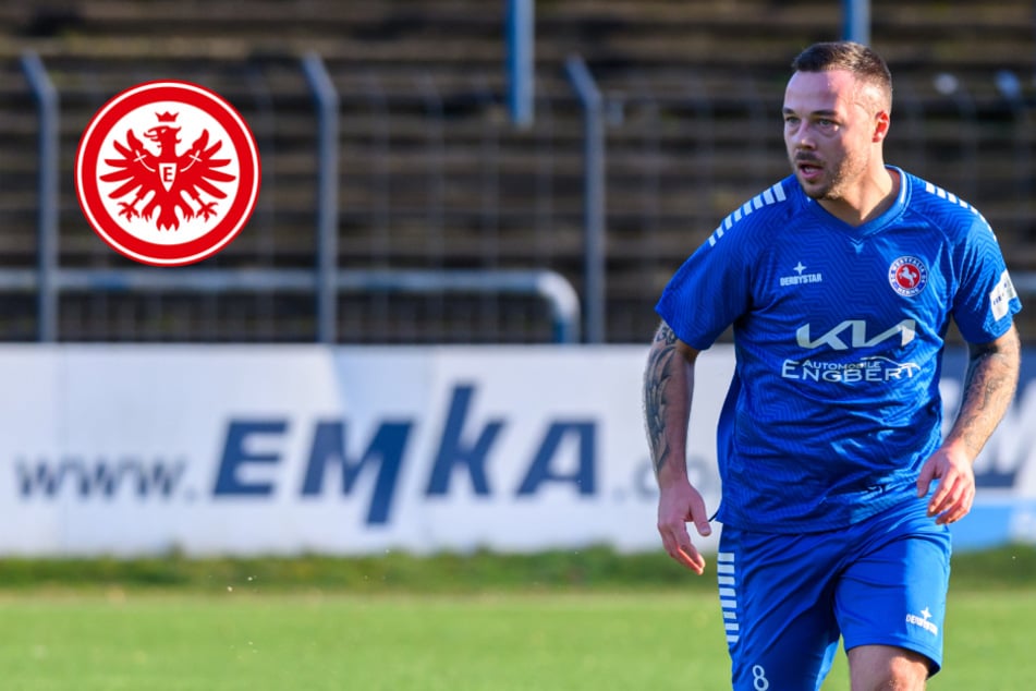 Ex-Eintracht-Profi packt aus: Escort-Partys, Drogen und brisante Behauptungen über aktuelle DFB-Stars