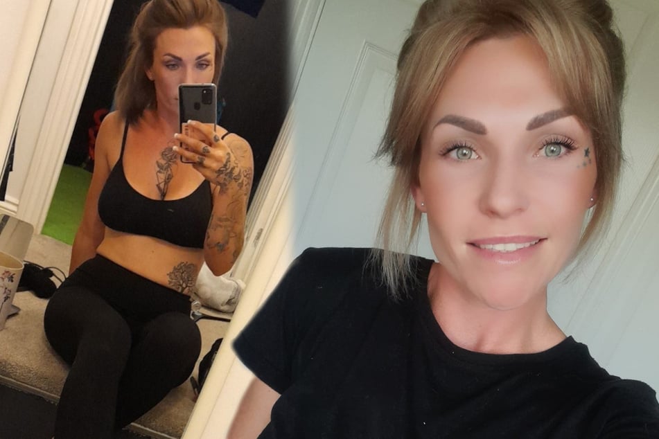 Teah Vincent (32) ist ihrem Facebook-Profil zufolge selbst Mutter von drei Kindern.