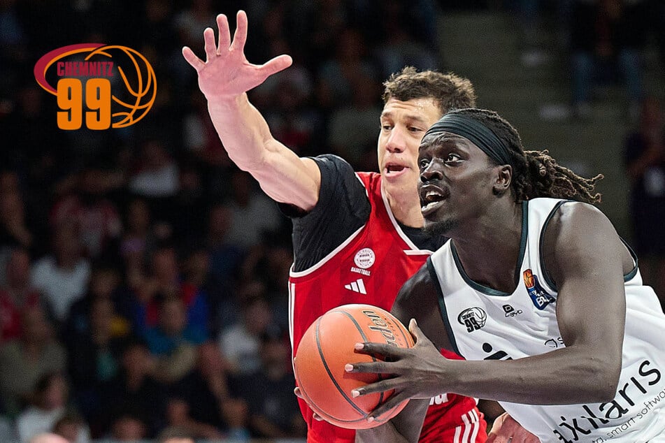 Elf Siege in Folge! Reißt die Bayern-Serie in Chemnitz?