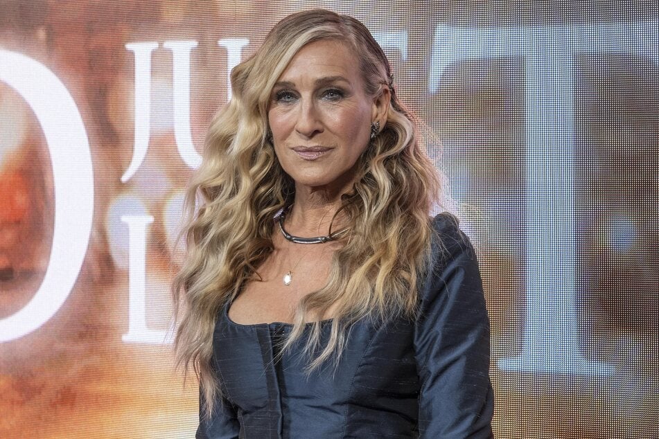 Sarah Jessica Parker (60) macht Schluss mit ihrer größten Rolle als Carrie Bradshaw.