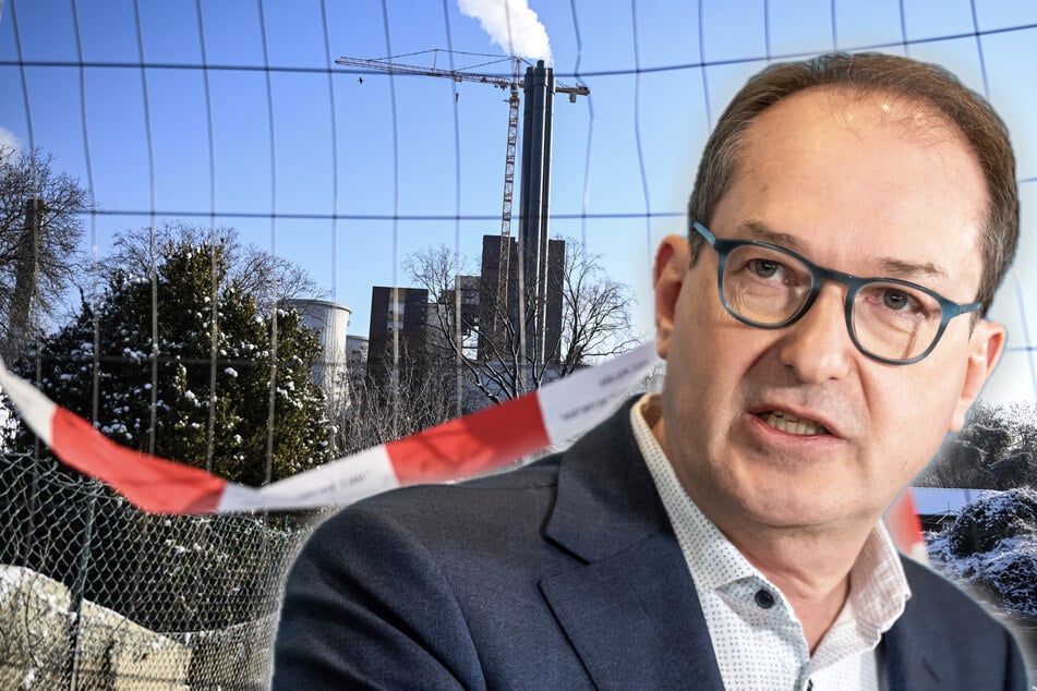 Berlin: Innenminister nach Berliner Blackout: "Wir schlagen zurück"