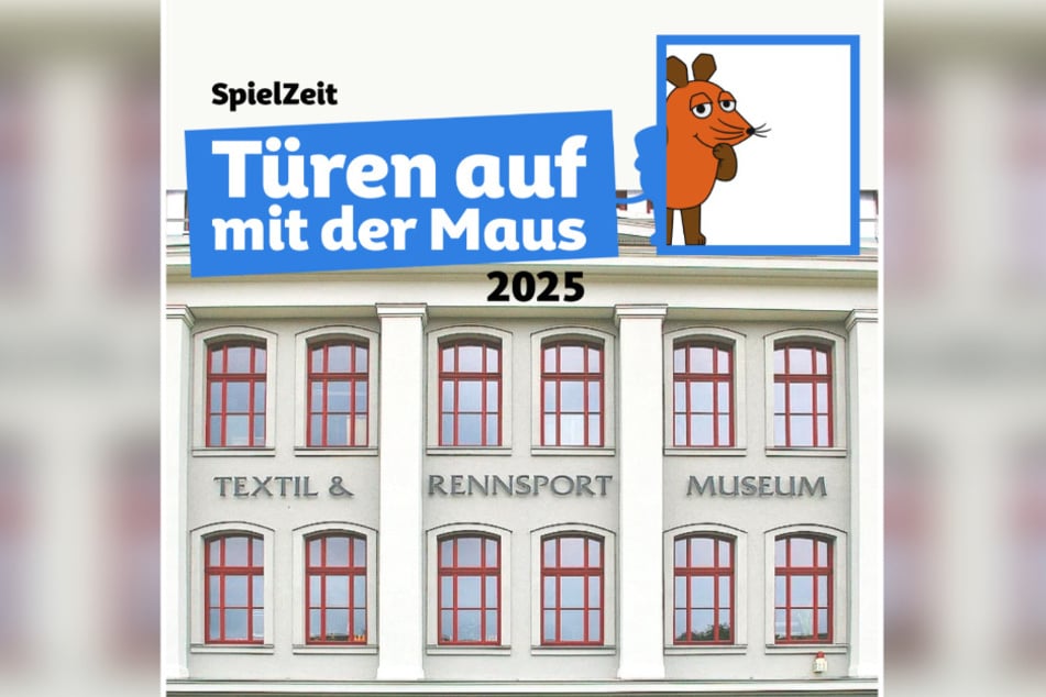 Erlebt das Museum am Freitag auf ganz spielerische Weise.