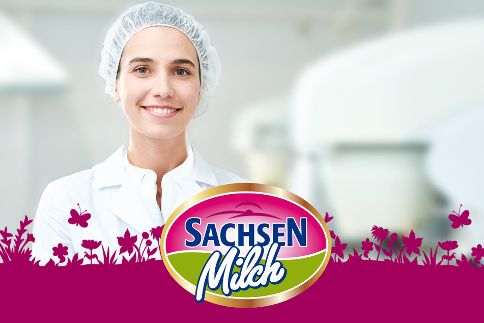 Lust auf einen Job bei Sachsenmilch? Egal ob Berufseinsteiger oder Profi, hier gibt's die richtigen Stellen für Euch.